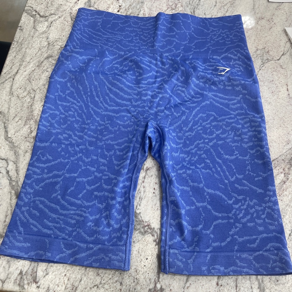 Adapt Seamless Cycling Short